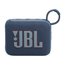 JBL GO4 4.2 W Bluetooth Speaker