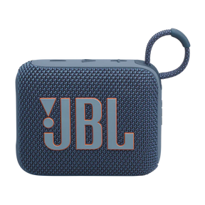 JBL GO4 4.2 W Bluetooth Speaker