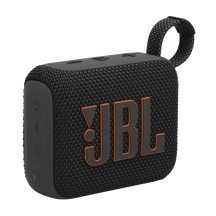JBL GO4 4.2 W Bluetooth Speaker