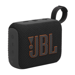 JBL GO4 4.2 W Bluetooth Speaker