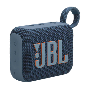 JBL GO4 4.2 W Bluetooth Speaker