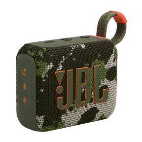 JBL GO4 4.2 W Bluetooth Speaker