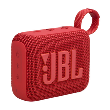 JBL GO4 4.2 W Bluetooth Speaker