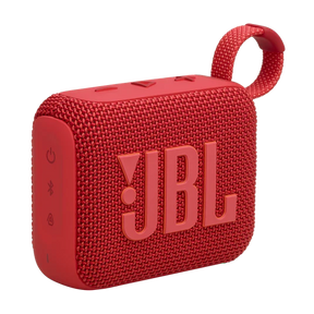 JBL GO4 4.2 W Bluetooth Speaker