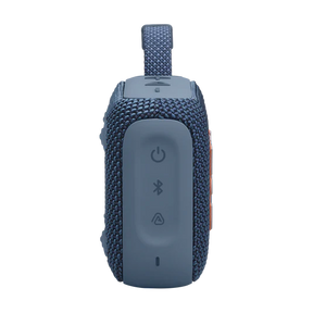 JBL GO4 4.2 W Bluetooth Speaker