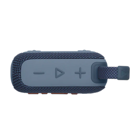 JBL GO4 4.2 W Bluetooth Speaker