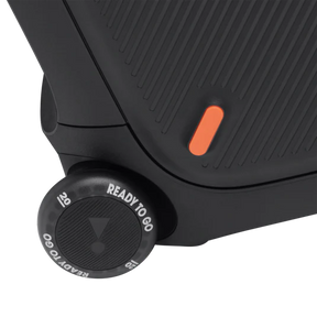 JBL Partybox 310 - 18Hrs Playtime, Pro Sound, Dynamic Light Show, IPX4 Portable 240 W Bluetooth Speaker