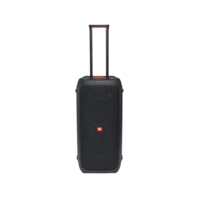 JBL Partybox 310 - 18Hrs Playtime, Pro Sound, Dynamic Light Show, IPX4 Portable 240 W Bluetooth Speaker