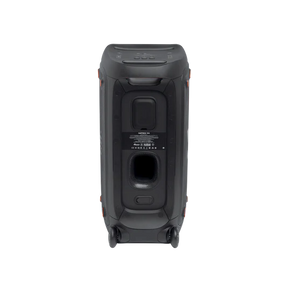 JBL Partybox 310 - 18Hrs Playtime, Pro Sound, Dynamic Light Show, IPX4 Portable 240 W Bluetooth Speaker