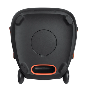 JBL Partybox 310 - 18Hrs Playtime, Pro Sound, Dynamic Light Show, IPX4 Portable 240 W Bluetooth Speaker