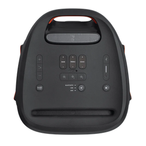 JBL Partybox 310 - 18Hrs Playtime, Pro Sound, Dynamic Light Show, IPX4 Portable 240 W Bluetooth Speaker