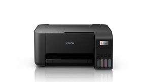 Epson L3210 Multi-function Color Ink Tank Printer  (4 Ink Bottles Included)