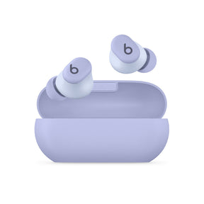 Beats Solo Buds USB-C case with Fast Charge Bluetooth Earbuds