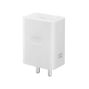 OPPO SUPERVOOC 33W Power Adapter Wall Charger