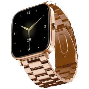 Noise Icon 2 Elite Edition 1.8'' Display with Metallic Body and Bluetooth Calling Smartwatch