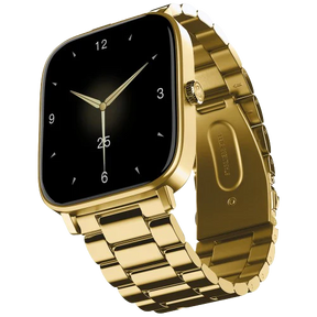 Noise Icon 2 Elite Edition 1.8'' Display with Metallic Body and Bluetooth Calling Smartwatch