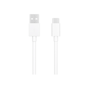 OPPO Type-C Data Cable White 1M