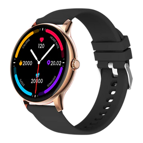 fire boltt phoenix Pro 1.39" Bluetooth Calling Smartwatch, AI Voice Assistant, Metal Body Smartwatch