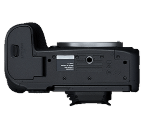 Canon EOS R6 Mark II Mirrorless Camera Body Only