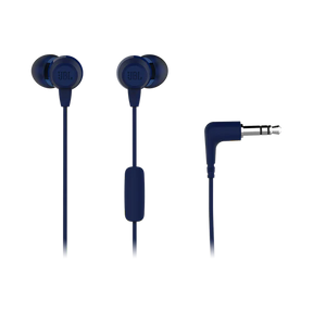 JBL C50HI Wired  EarPhone
