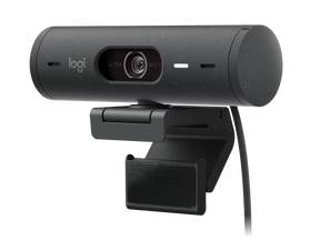 Logitech Brio 500 Webcam