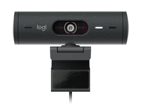 Logitech Brio 500 Webcam