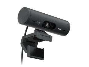 Logitech Brio 500 Webcam