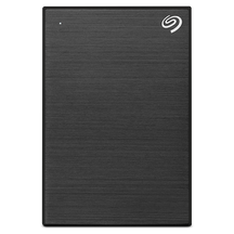 Seagate One Touch with Password Protection for Windows & Mac with 3 years Data Recovery Services - Portable  External Hard Disk Drive (HDD)