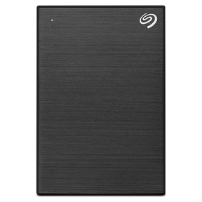 Seagate One Touch with Password Protection for Windows & Mac with 3 years Data Recovery Services - Portable  External Hard Disk Drive (HDD)