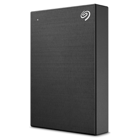 Seagate Basic Portable STJL1000400 External Hard Disk Drive (HDD)  (Graphite grey, USB 3.0 with 3 Years limited warranty)