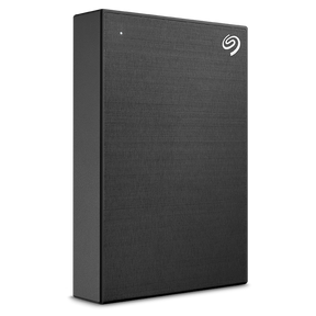 Seagate Basic Portable STJL1000400 External Hard Disk Drive (HDD)  (Graphite grey, USB 3.0 with 3 Years limited warranty)