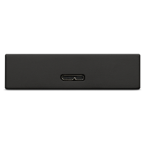 Seagate Basic Portable STJL1000400 External Hard Disk Drive (HDD)  (Graphite grey, USB 3.0 with 3 Years limited warranty)