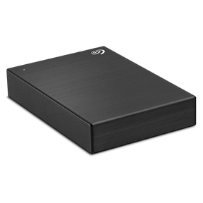 Seagate Basic Portable STJL1000400 External Hard Disk Drive (HDD)  (Graphite grey, USB 3.0 with 3 Years limited warranty)