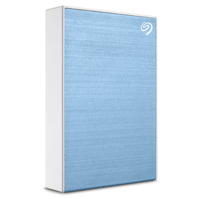 Seagate One Touch with Password Protection for Windows & Mac with 3 years Data Recovery Services - Portable  External Hard Disk Drive (HDD)