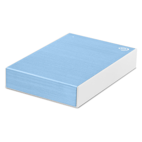 Seagate One Touch with Password Protection for Windows & Mac with 3 years Data Recovery Services - Portable  External Hard Disk Drive (HDD)