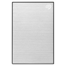 Seagate One Touch with Password Protection for Windows & Mac with 3 years Data Recovery Services - Portable  External Hard Disk Drive (HDD)