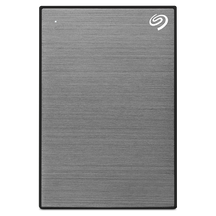 Seagate One Touch with Password Protection for Windows & Mac with 3 years Data Recovery Services - Portable  External Hard Disk Drive (HDD)