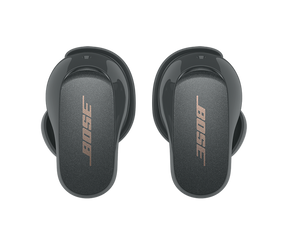 Bose QUIETCOMFORT EARBUDS II,WW Bluetooth Earbuds