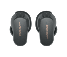 Bose QUIETCOMFORT EARBUDS II,WW Bluetooth Earbuds