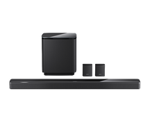 Bose SOUNDBAR 700,TLA,AP Bluetooth Soundbar