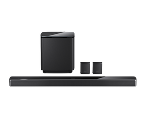 Bose SOUNDBAR 700,TLA,AP Bluetooth Soundbar
