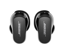 Bose QUIETCOMFORT EARBUDS II,WW Bluetooth Earbuds