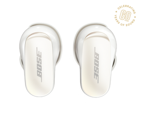 Bose NEW QuietComfort Ultra Noise Cancelling Earbuds,Spatial Audio Bluetooth Earbuds