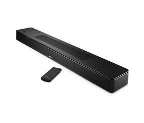 Bose SMART 600,220/230V,KR/IN/TH Bluetooth Soundbar