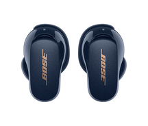 Bose QUIETCOMFORT EARBUDS II,WW Bluetooth Earbuds