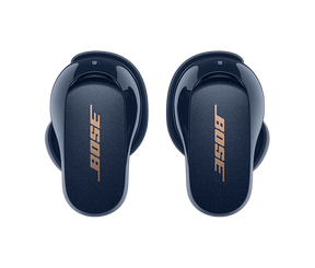 Bose QUIETCOMFORT EARBUDS II,WW Bluetooth Earbuds
