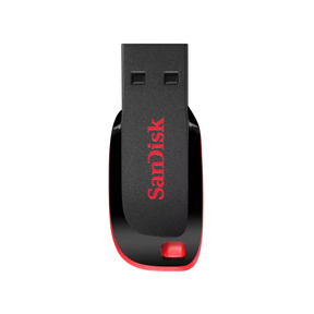 SanDisk Cruzer Blade 2.0 Pendrive (With 5 Year Warranty)