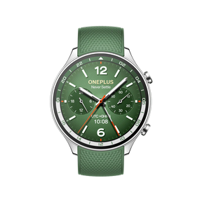OnePlus Watch 2R with Wear OS 4, Snapdragon W5 Chipset & Upto 100 hours battery life Smartwatch
