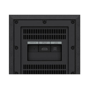 SONY HT-S40R 5.1ch Dolby Audio Home Theatre with Subwoofer & Wireless Rear Speakers 600 W Bluetooth Soundbar