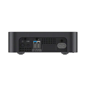 SONY HT-S40R 5.1ch Dolby Audio Home Theatre with Subwoofer & Wireless Rear Speakers 600 W Bluetooth Soundbar